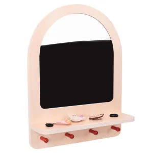 مرأة مكياج مثبته-makeup mirror
