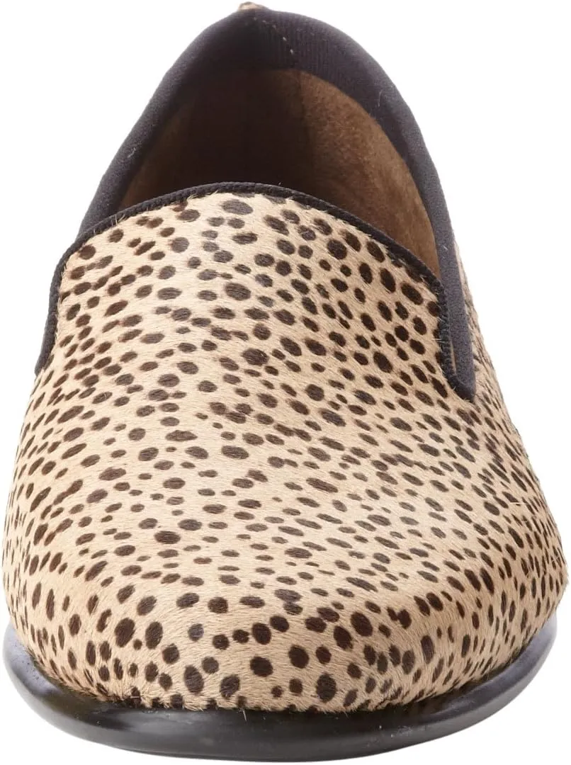 Aerosoles Women's Betunia Slip-On Loafer with Memory Foam Footbed