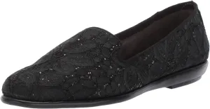 Aerosoles Women's Betunia Slip-On Loafer with Memory Foam Footbed