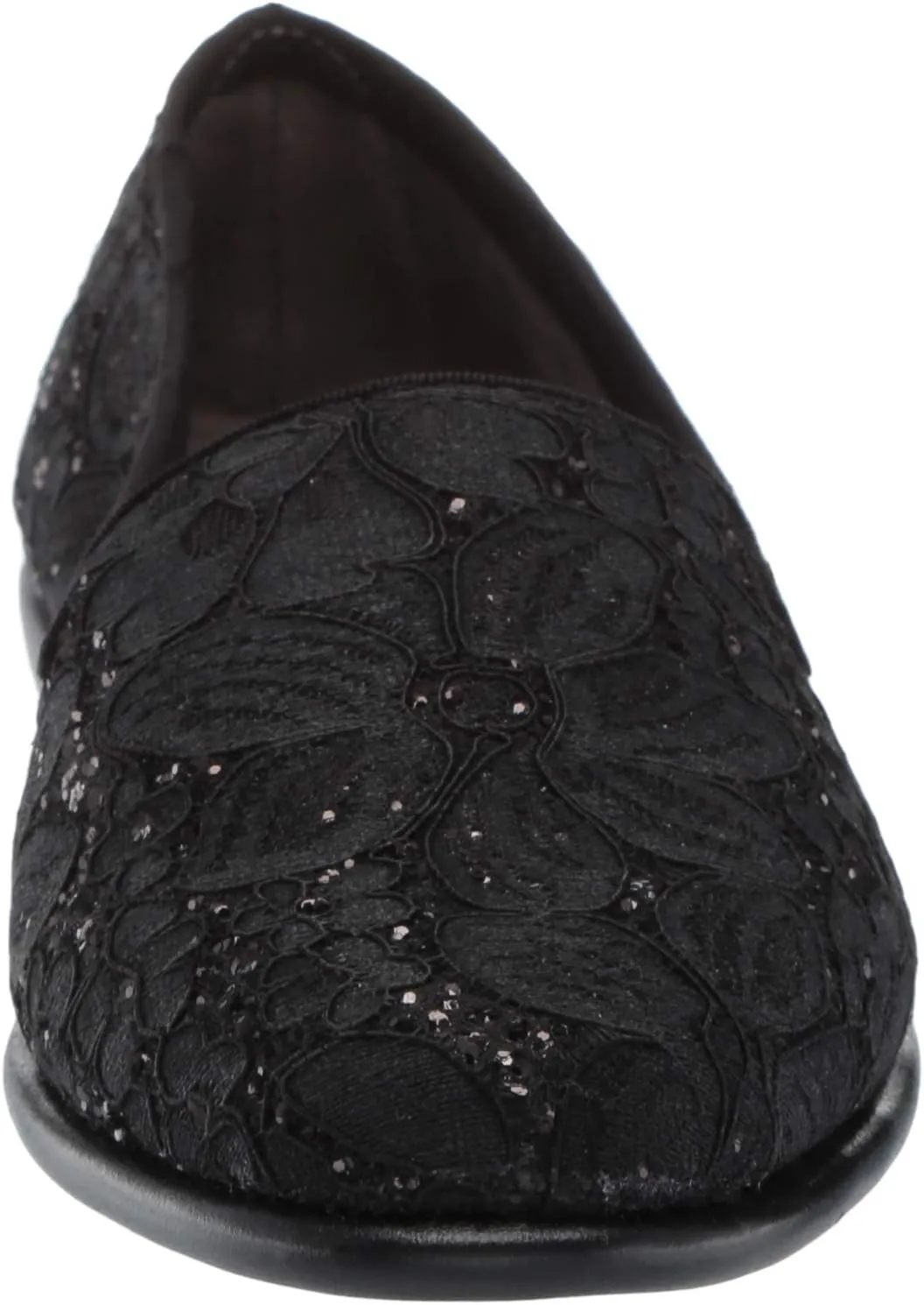Aerosoles Women's Betunia Slip-On Loafer with Memory Foam Footbed