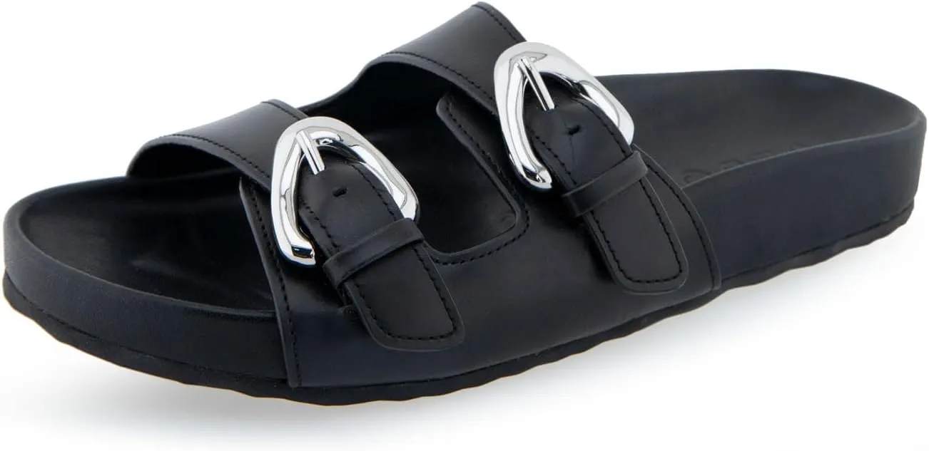 Aerosoles Women's Link Flat Sandal
