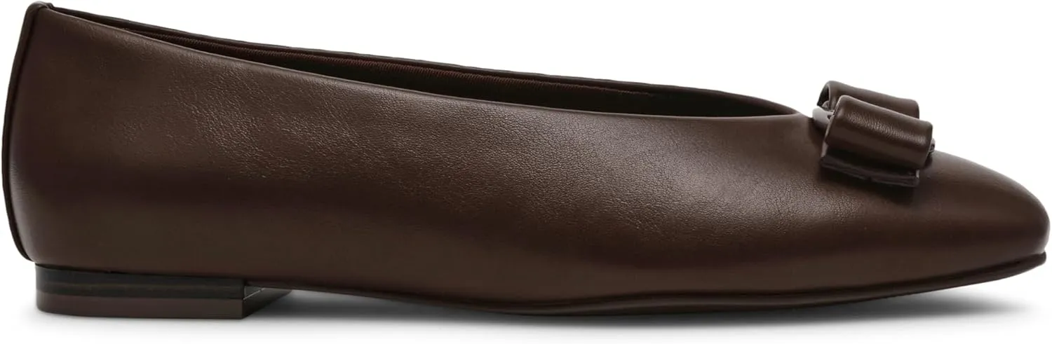Anne Klein Women's Willow Ballet Flat