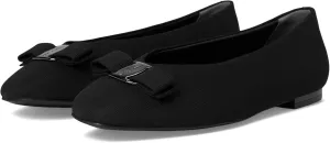 Anne Klein Women's Willow Ballet Flat