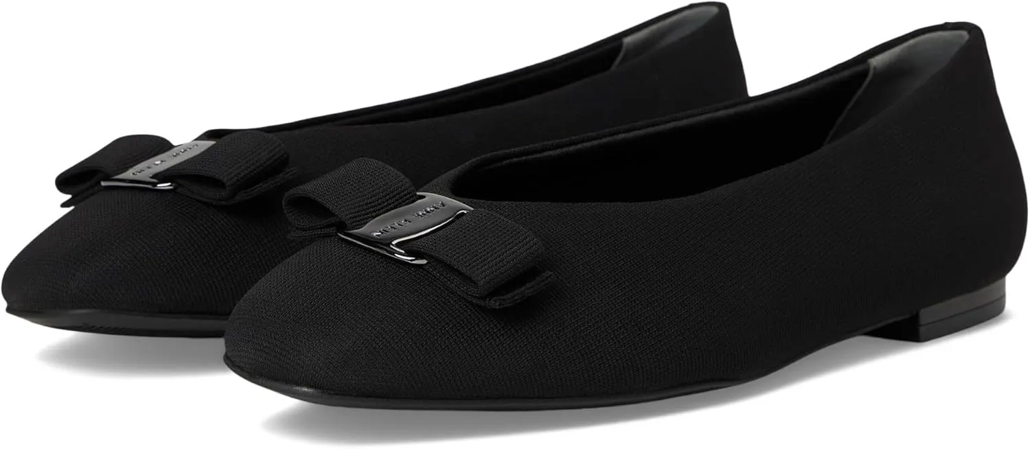 Anne Klein Women's Willow Ballet Flat