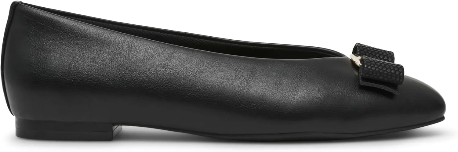 Anne Klein Women's Willow Ballet Flat