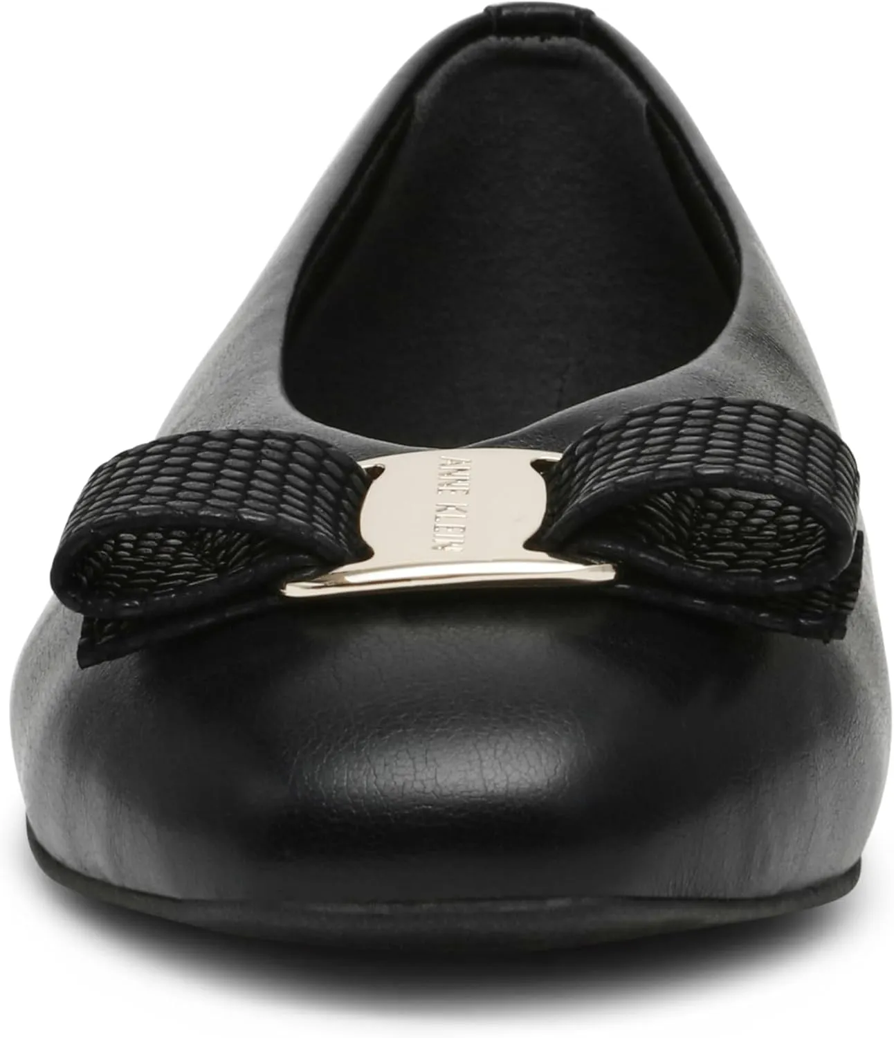 Anne Klein Women's Willow Ballet Flat