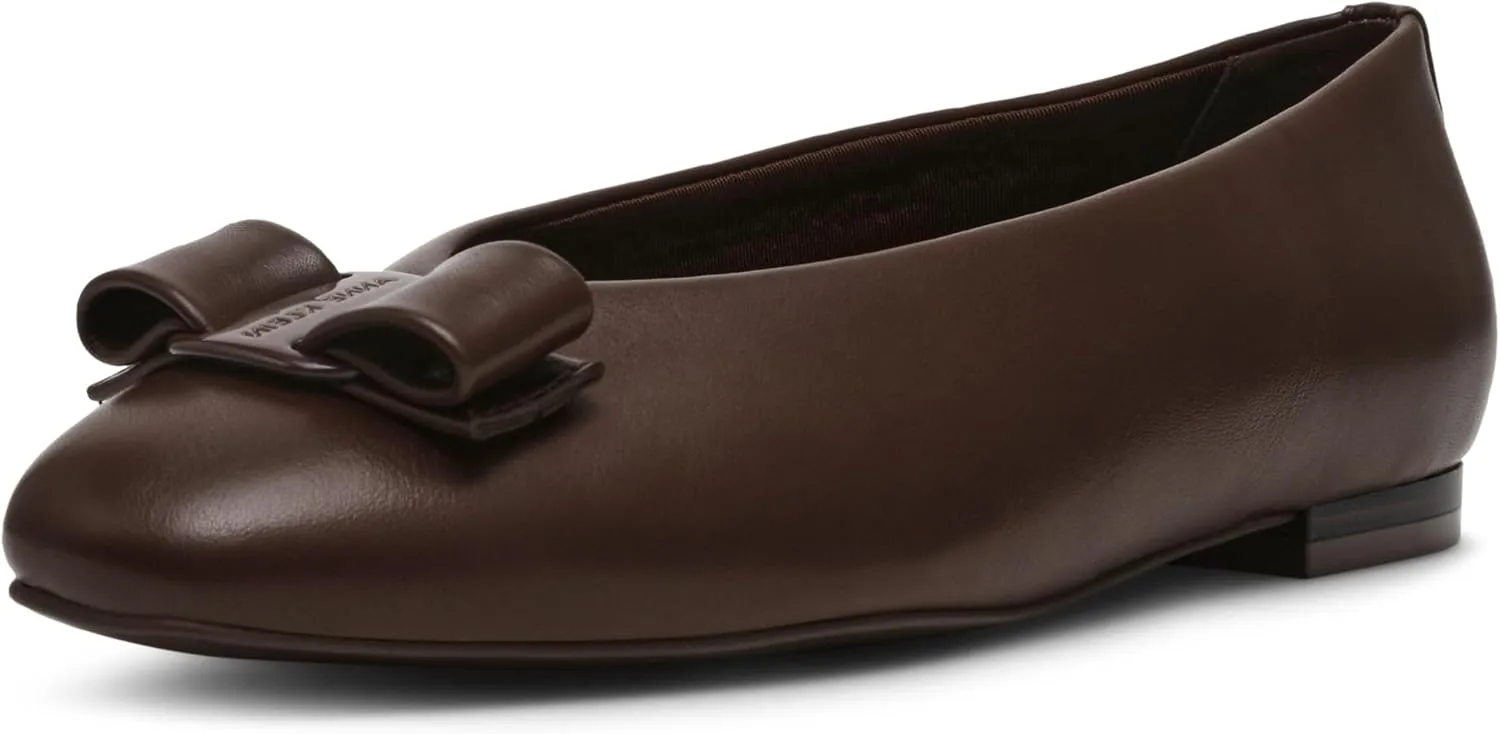Anne Klein Women's Willow Ballet Flat
