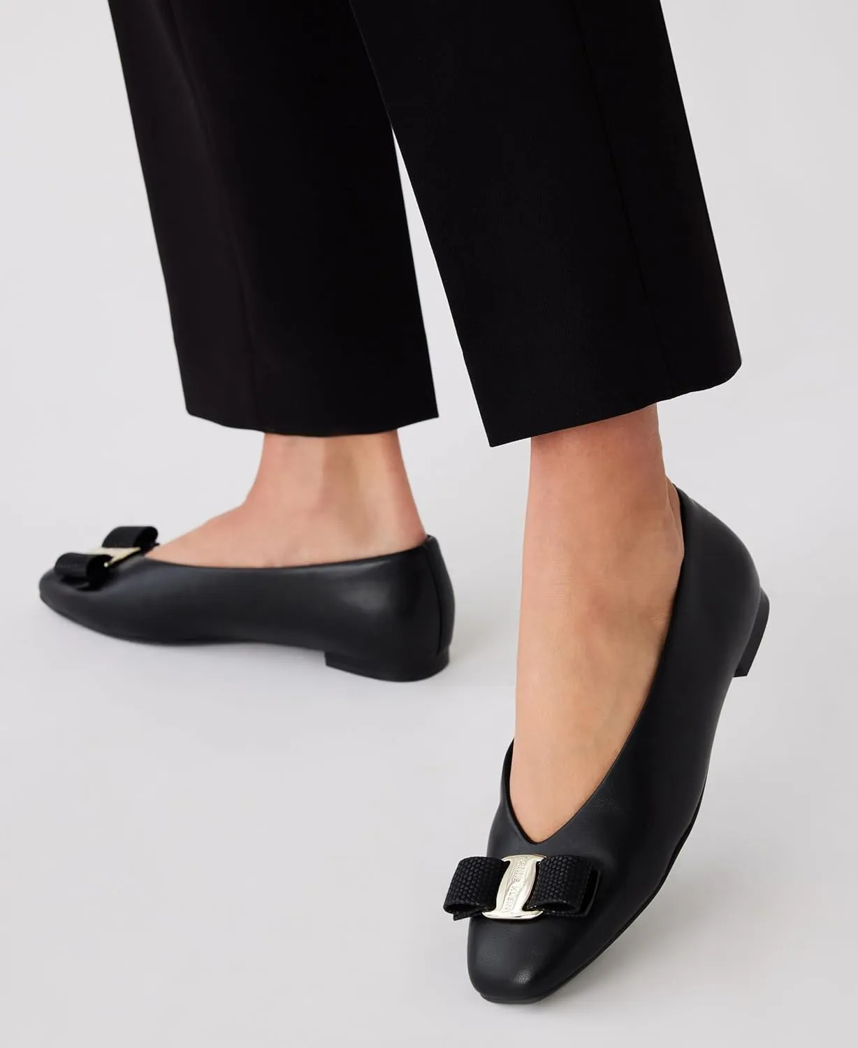 Anne Klein Women's Willow Ballet Flat