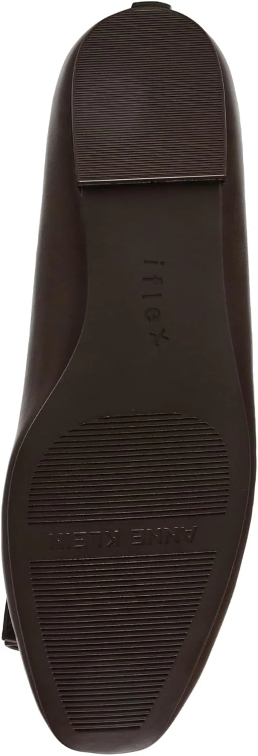 Anne Klein Women's Willow Ballet Flat
