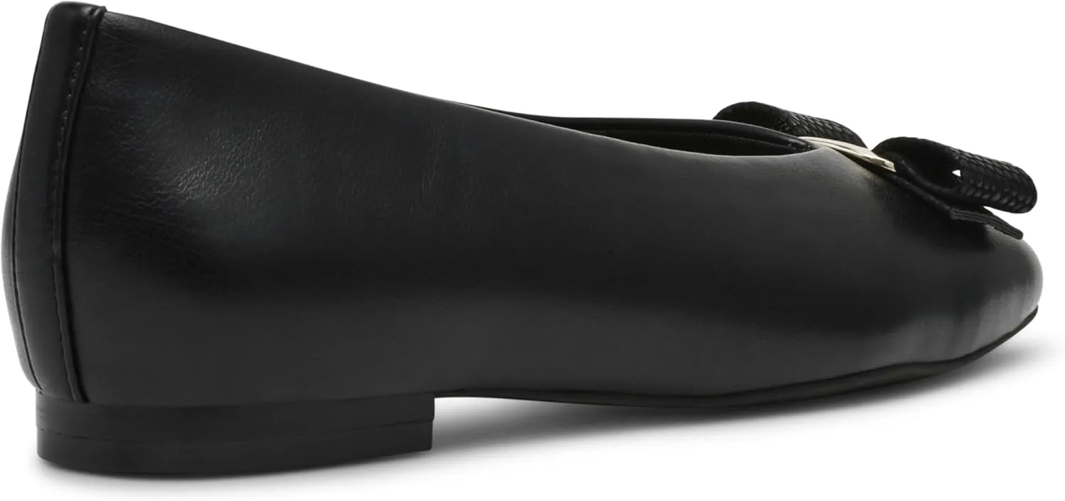 Anne Klein Women's Willow Ballet Flat