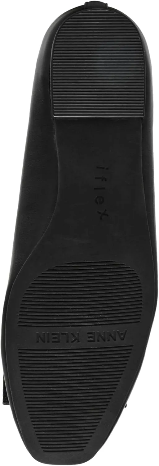 Anne Klein Women's Willow Ballet Flat