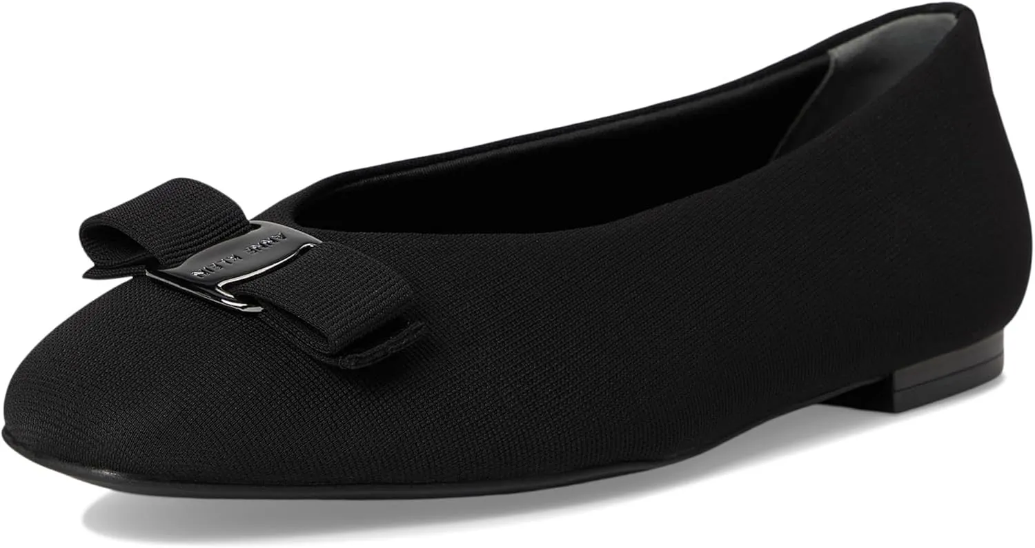 Anne Klein Women's Willow Ballet Flat