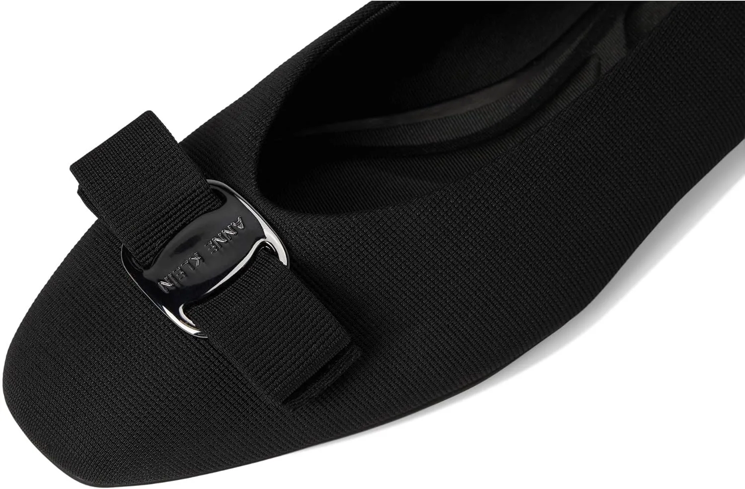 Anne Klein Women's Willow Ballet Flat
