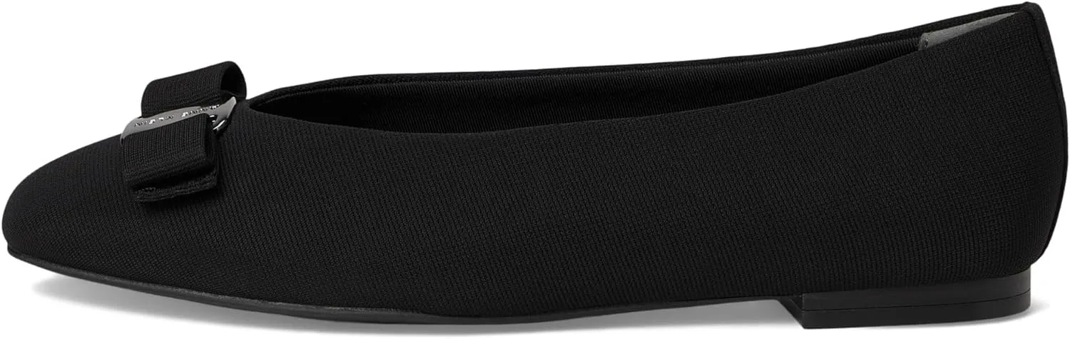 Anne Klein Women's Willow Ballet Flat