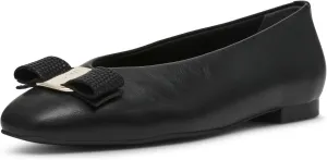 Anne Klein Women's Willow Ballet Flat
