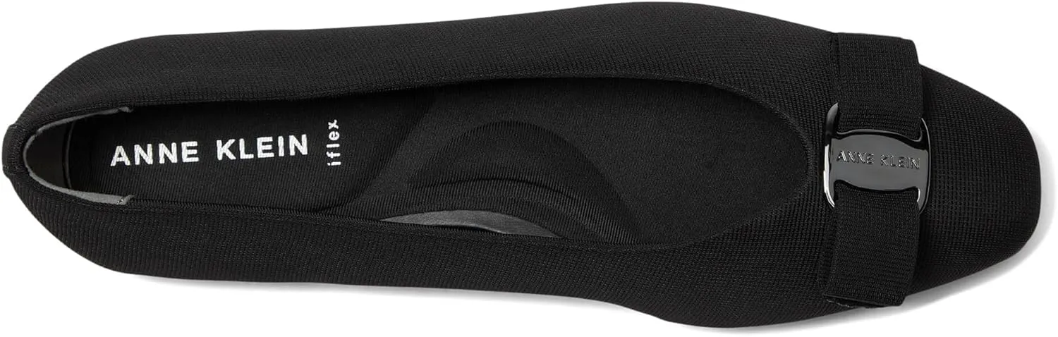 Anne Klein Women's Willow Ballet Flat
