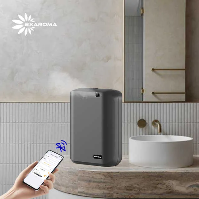 Aroma diffuser . ناشر عطري