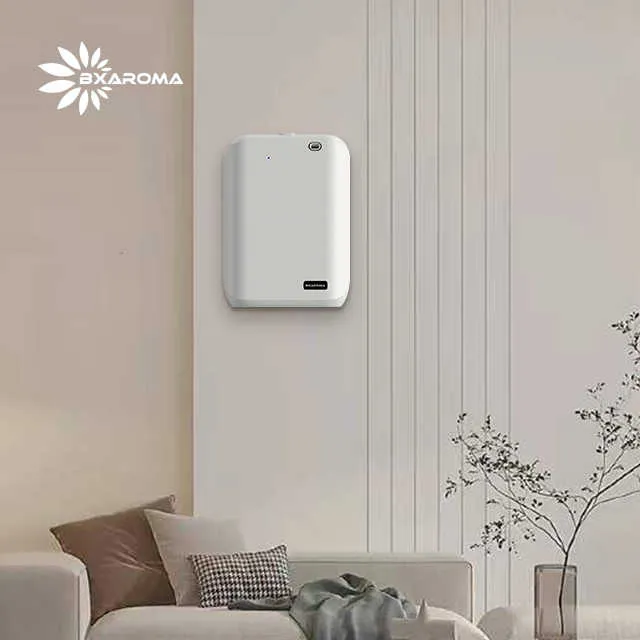 Aroma diffuser . ناشر عطري