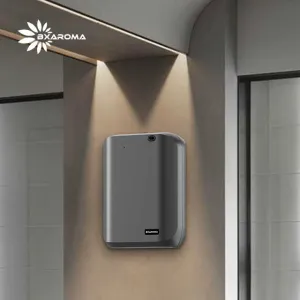 Aroma diffuser . ناشر عطري