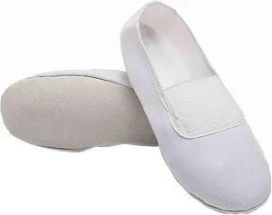 Ballet Dance Shoes for Women Toddler Ballet Slippers Soft Boys Dance Shoes for Toddler/Little Kid/Big Kid