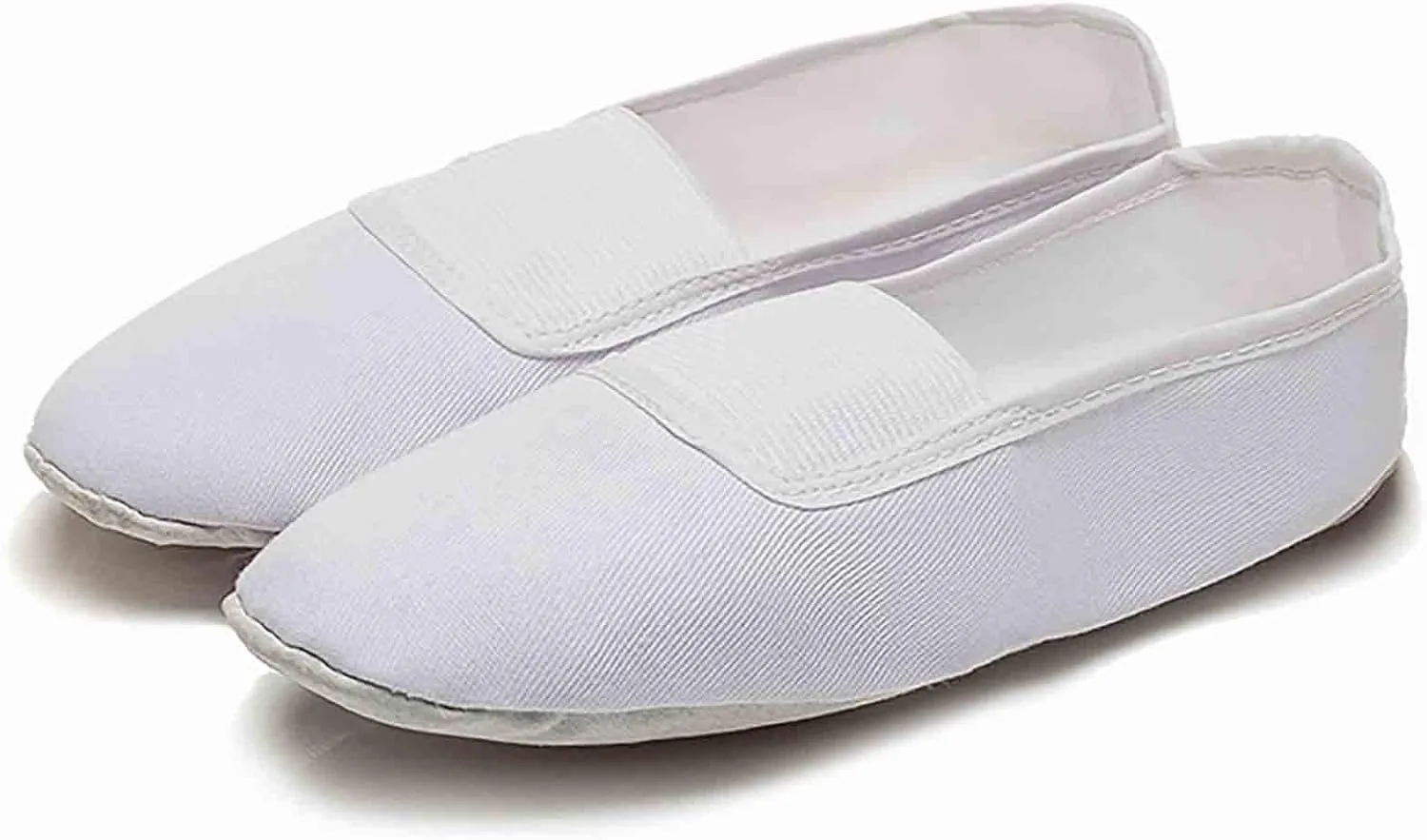 Ballet Dance Shoes for Women Toddler Ballet Slippers Soft Boys Dance Shoes for Toddler/Little Kid/Big Kid