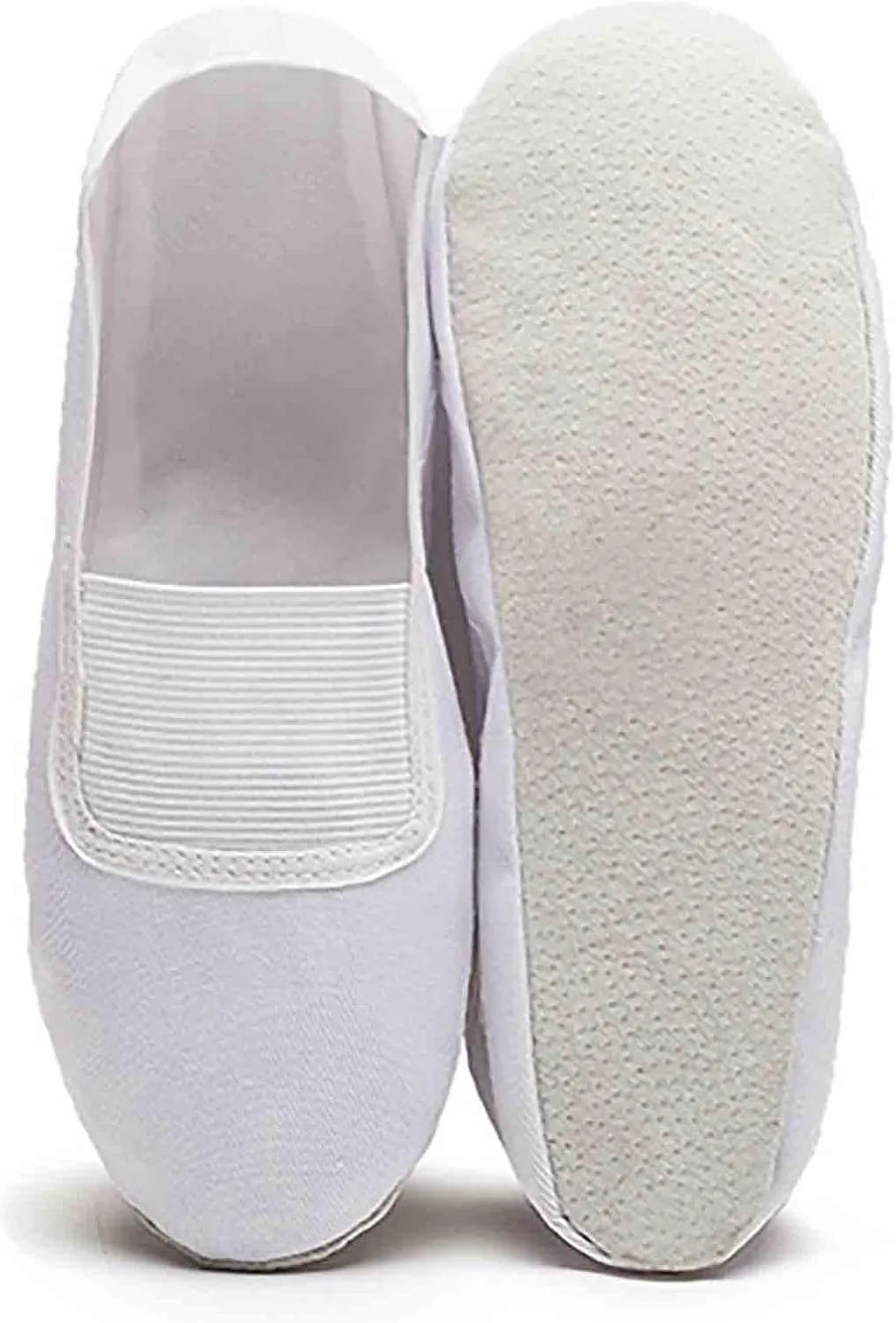 Ballet Dance Shoes for Women Toddler Ballet Slippers Soft Boys Dance Shoes for Toddler/Little Kid/Big Kid