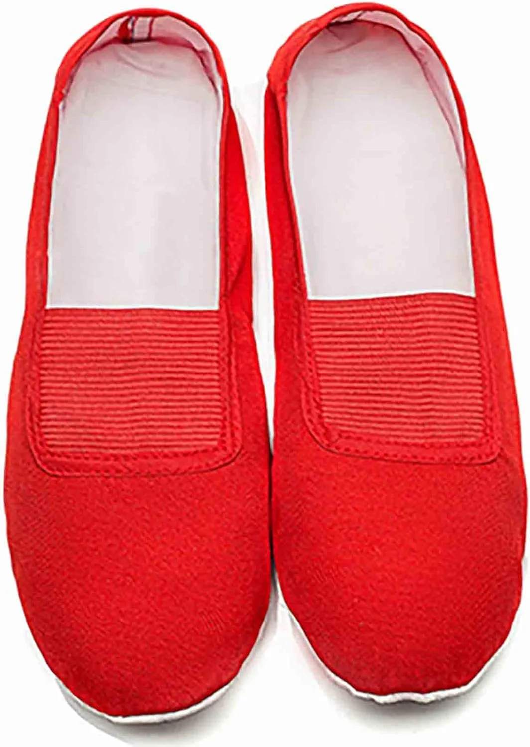 Ballet Dance Shoes for Women Toddler Ballet Slippers Soft Boys Dance Shoes for Toddler/Little Kid/Big Kid