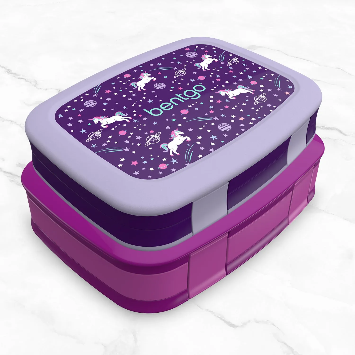 Bentgo Fresh and Kids Lunch Box (2-Pack)