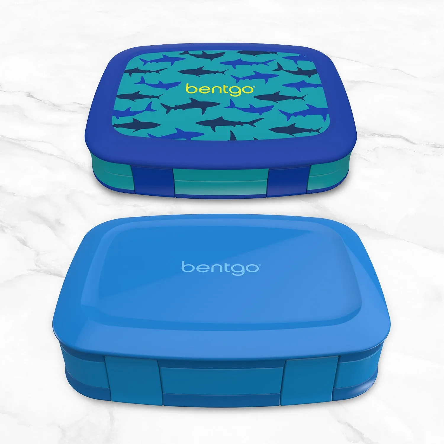 Bentgo Fresh and Kids Lunch Box (2-Pack)