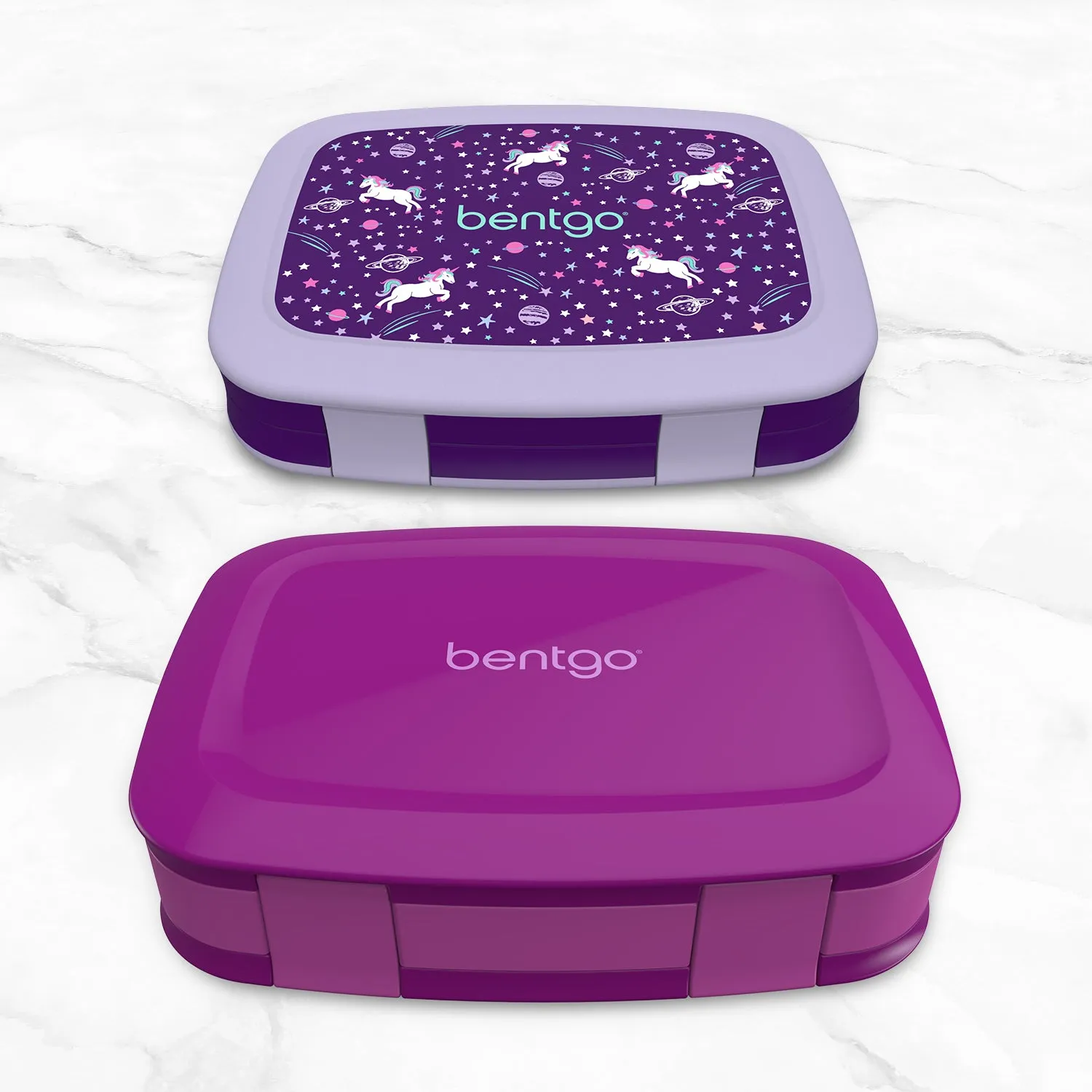 Bentgo Fresh and Kids Lunch Box (2-Pack)