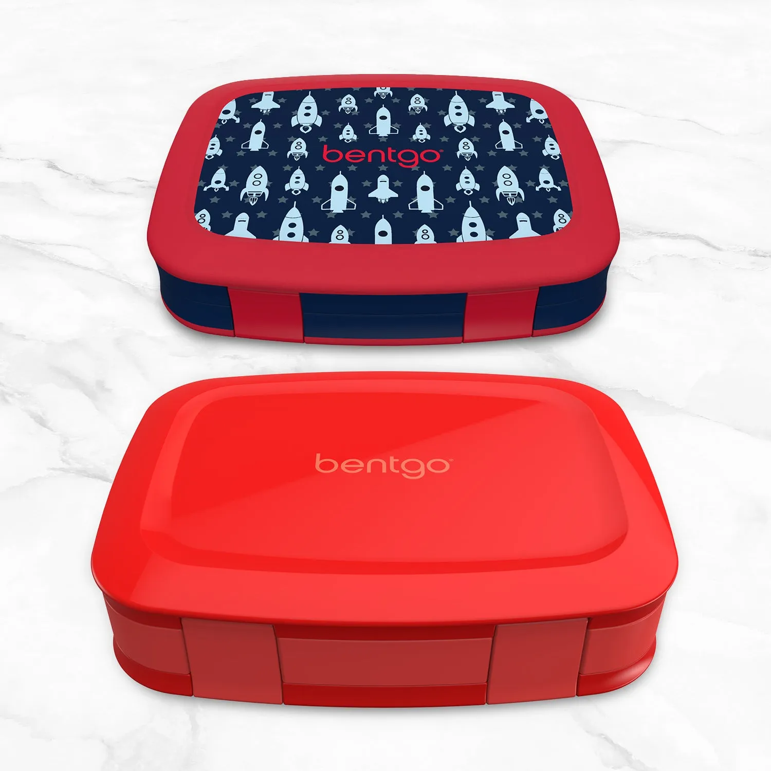 Bentgo Fresh and Kids Lunch Box (2-Pack)