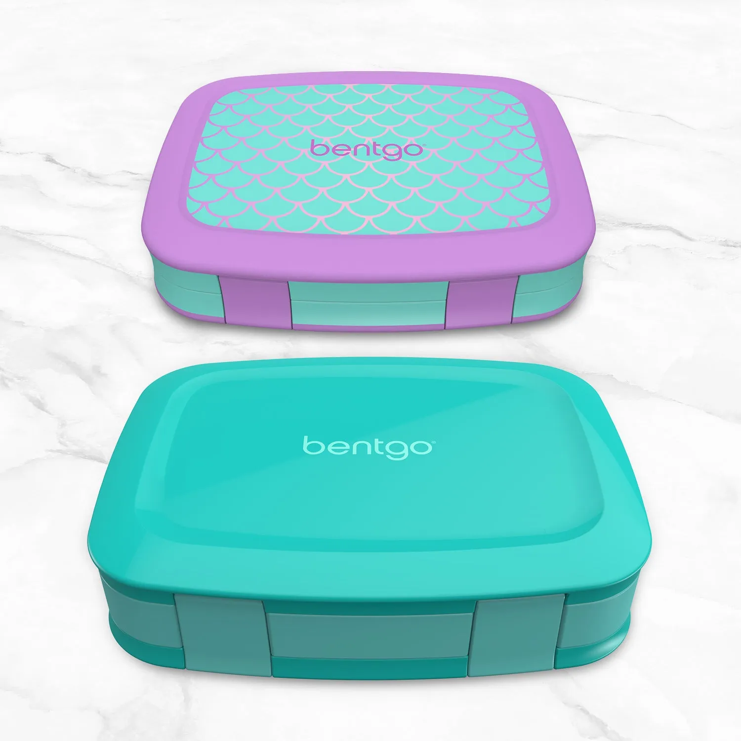 Bentgo Fresh and Kids Lunch Box (2-Pack)