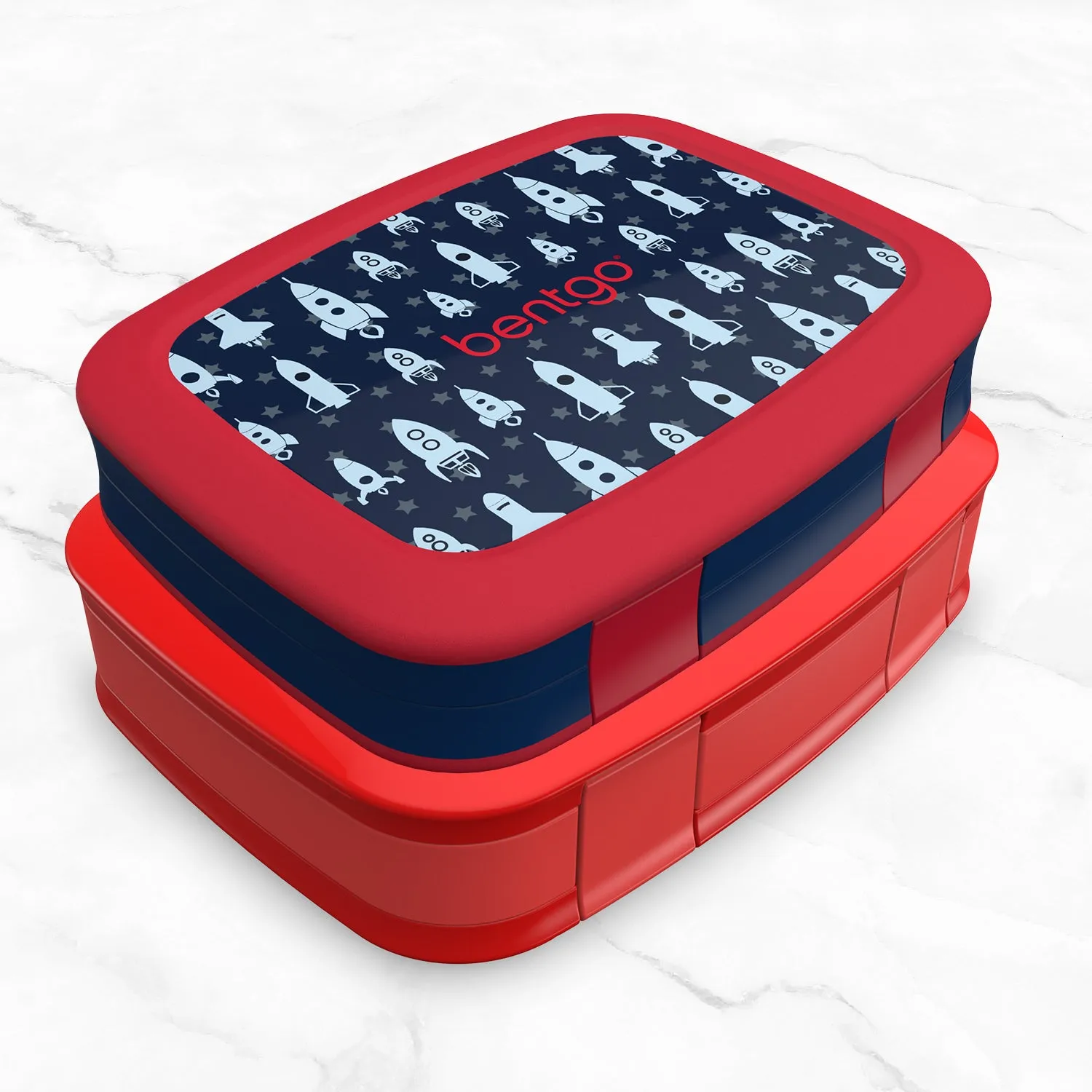 Bentgo Fresh and Kids Lunch Box (2-Pack)