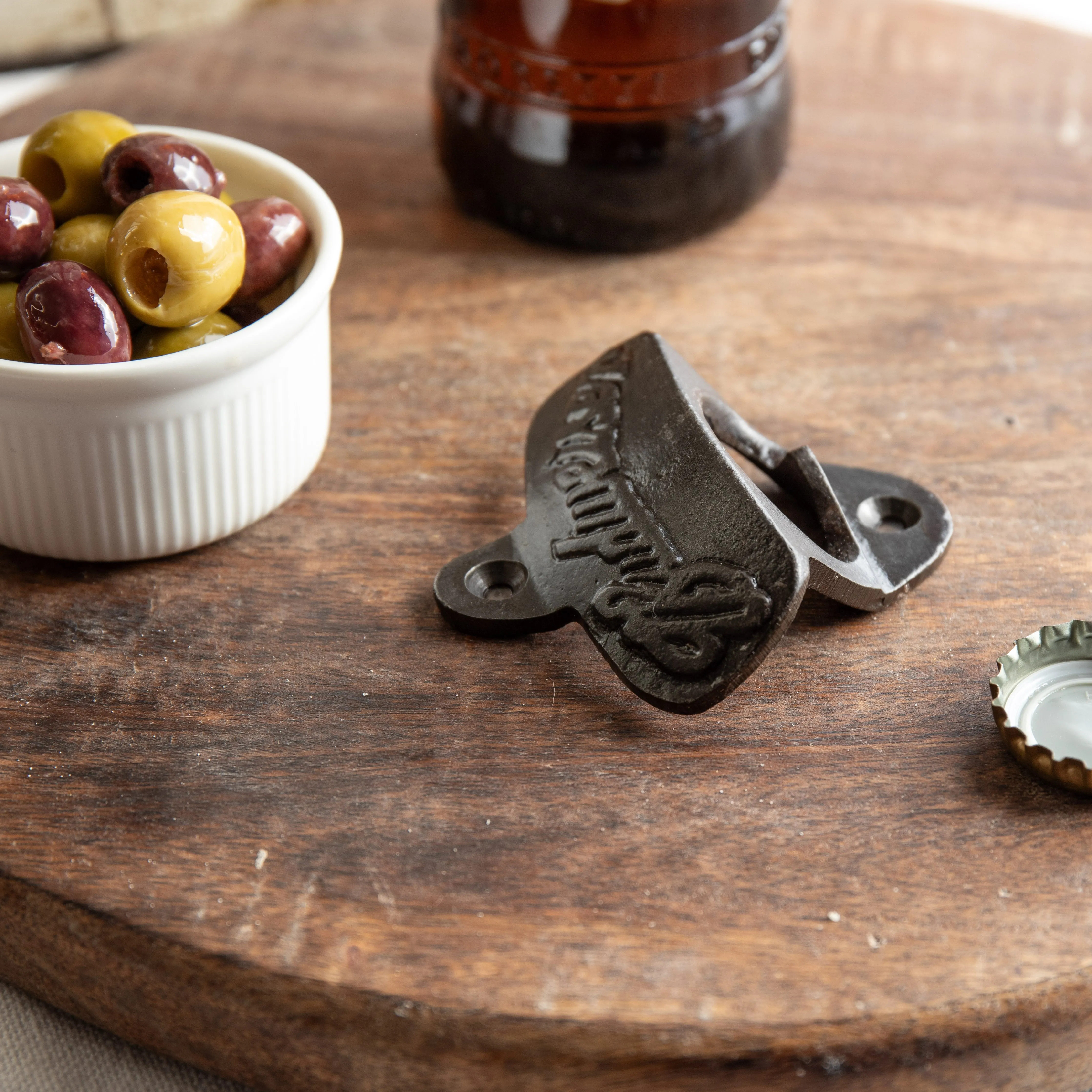 Bottle Opener - 3 Designs