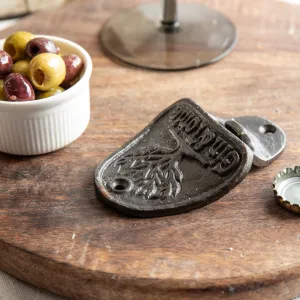 Bottle Opener - 3 Designs