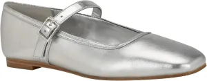 Calvin Klein Women's Greto Mary Jane Flat