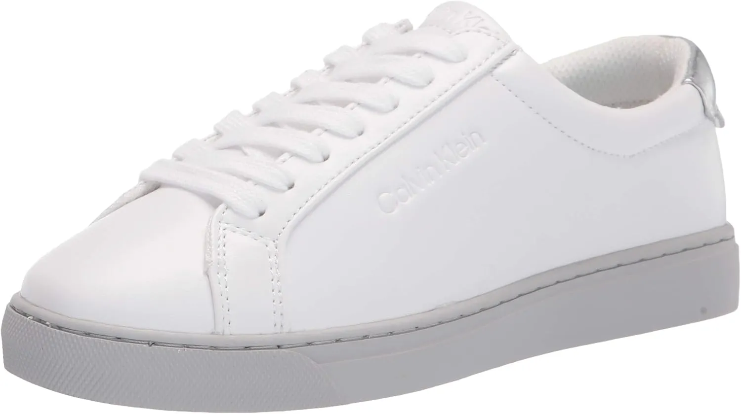 Calvin Klein Women's Gules Sneaker