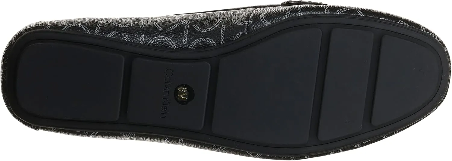 Calvin Klein Women's Lisa Loafer Flat