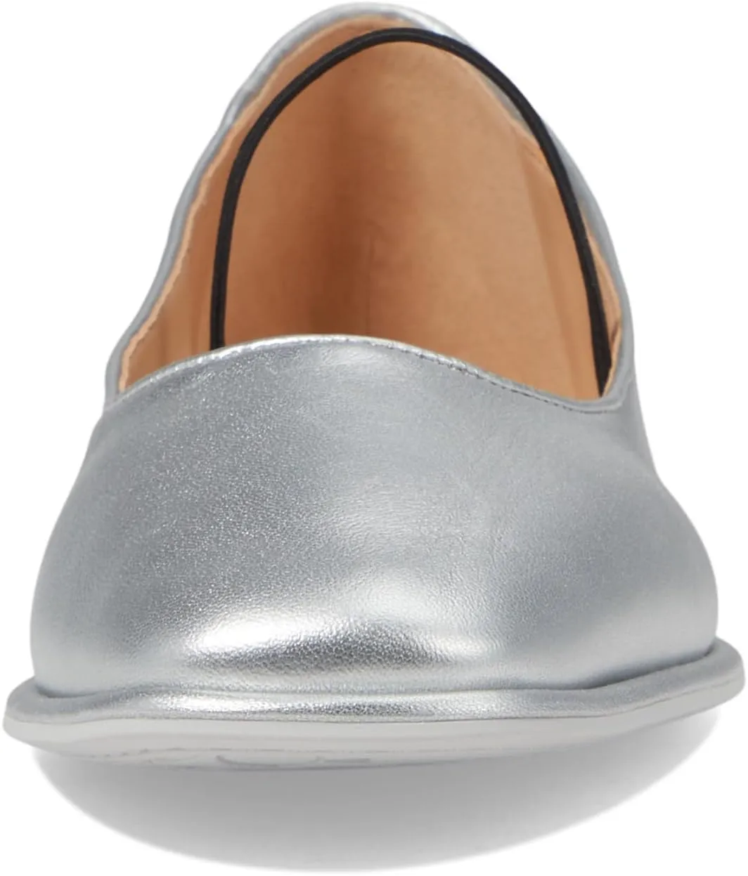 Coach Women's Emilia Mary Jane Ballet Flat