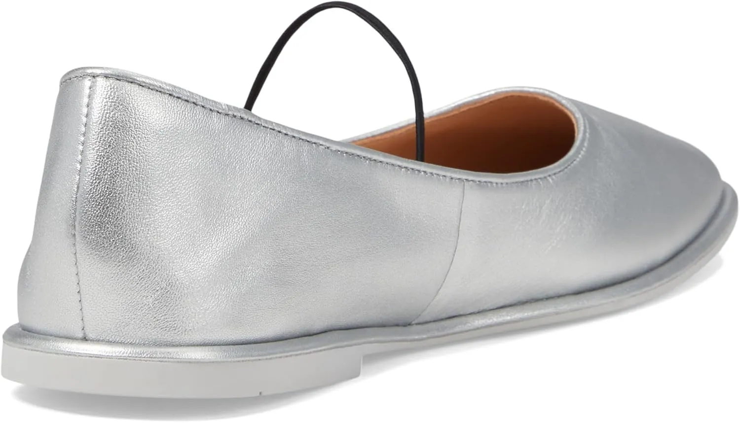 Coach Women's Emilia Mary Jane Ballet Flat