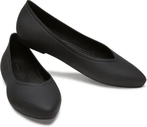 Crocs Women's Brooklyn Flat Ballet