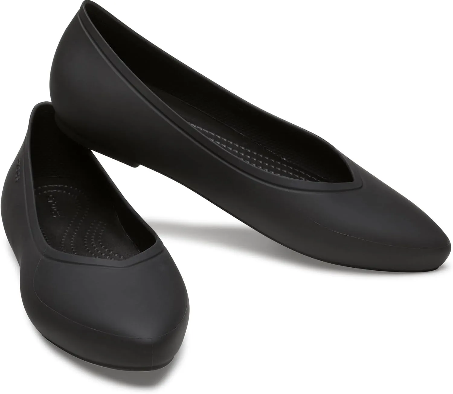 Crocs Women's Brooklyn Flat Ballet