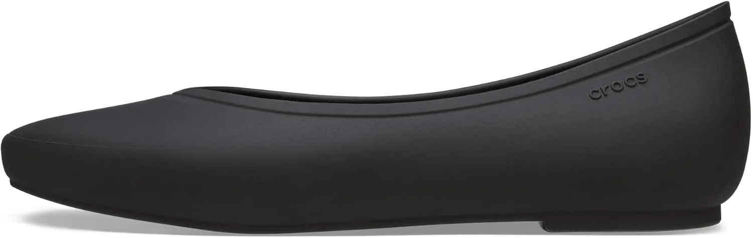 Crocs Women's Brooklyn Flat Ballet