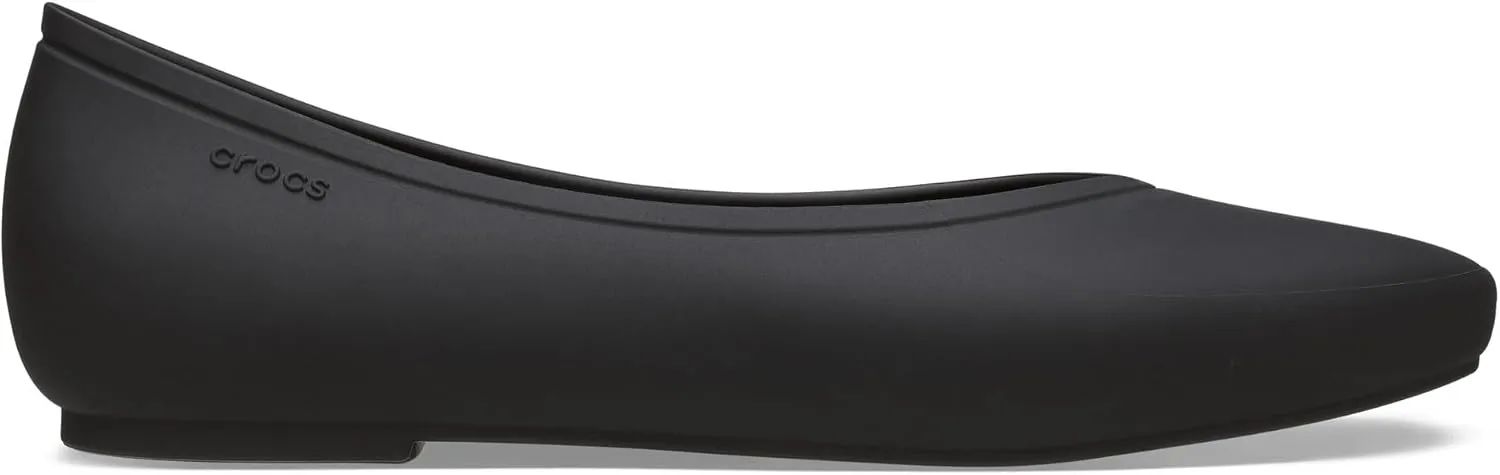 Crocs Women's Brooklyn Flat Ballet
