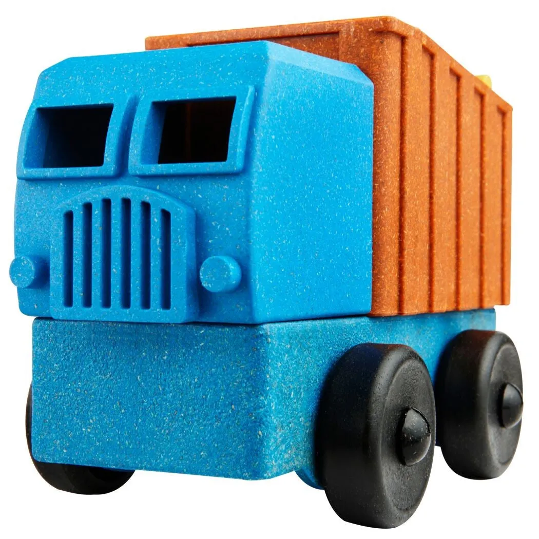 Dump Truck Toy