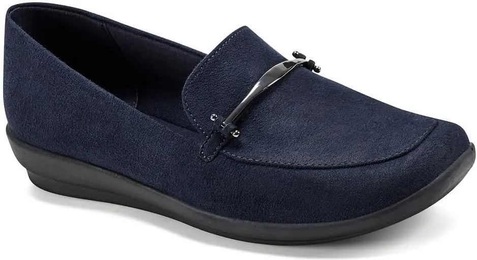 Easy Spirit Women's Arena Casual Slip-On Loafer