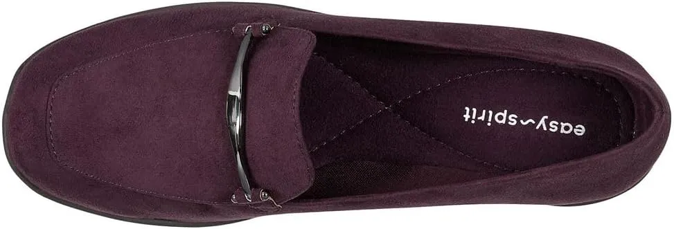 Easy Spirit Women's Arena Casual Slip-On Loafer