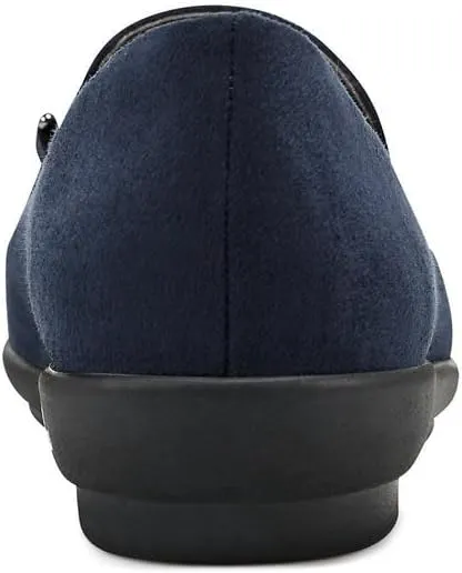 Easy Spirit Women's Arena Casual Slip-On Loafer