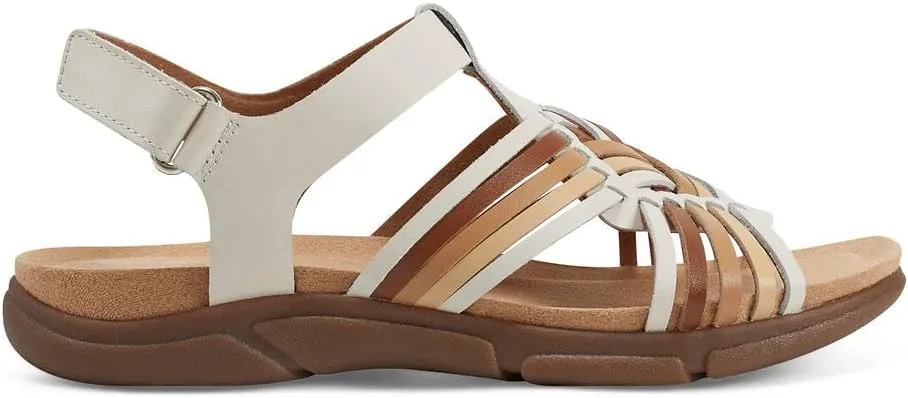 Easy Spirit Women's Mave Flat Sandal