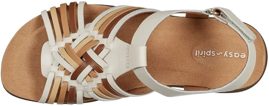 Easy Spirit Women's Mave Flat Sandal